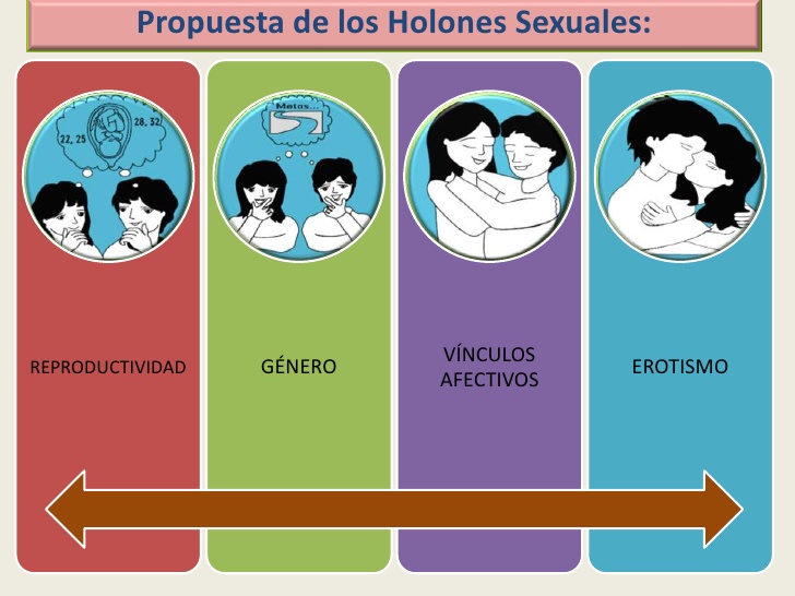 Conceptos Básicos De Sexualidad El Rincón Del Medicoblasto